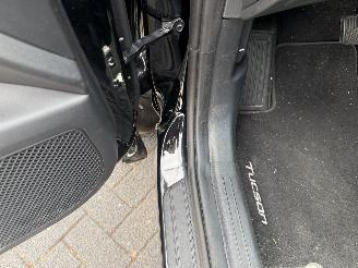 Hyundai Tucson 1.6 T-GDI PHEV E-Motion (SUV 5-dr.) picture 40