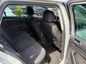 Volkswagen Golf 1.2 TSI Highline BlueMotion picture 11