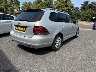 Volkswagen Golf 1.2 TSI Highline BlueMotion picture 5