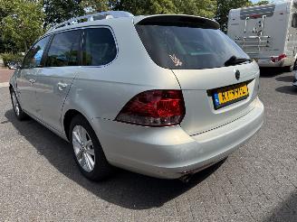 Volkswagen Golf 1.2 TSI Highline BlueMotion picture 3
