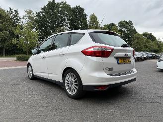 Ford C-Max 2.0 Plug-in Hybrid Titanium Plus (MPV 5-dr.) picture 33