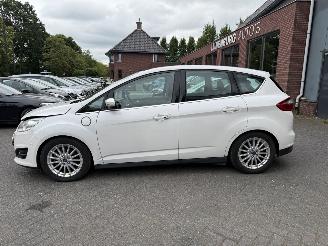 Ford C-Max 2.0 Plug-in Hybrid Titanium Plus (MPV 5-dr.) picture 2
