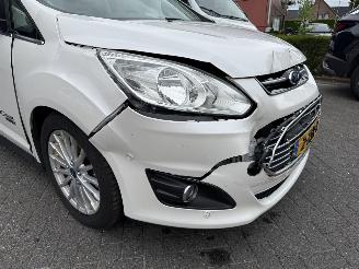 Ford C-Max 2.0 Plug-in Hybrid Titanium Plus (MPV 5-dr.) picture 10