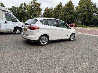 Ford C-Max 2.0 Plug-in Hybrid Titanium Plus (MPV 5-dr.) picture 34