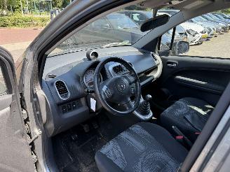 Opel Agila 1.2 Edition  AIRCO (Hatchback 5-dr.) picture 14