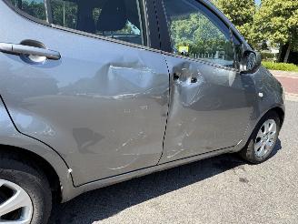 Opel Agila 1.2 Edition  AIRCO (Hatchback 5-dr.) picture 12