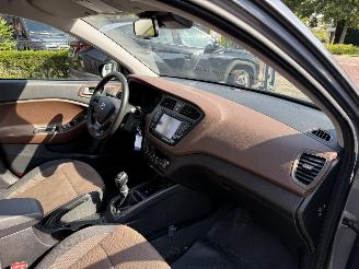 Hyundai I-20 1.0 T-GDI Comfort (Hatchback 5-dr.) picture 25