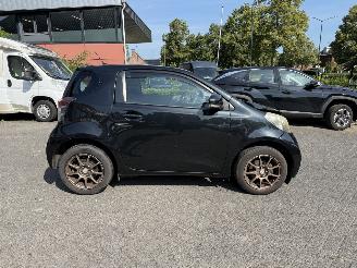 Toyota iQ 1.0 VVTi Aspiration  AUTOMAAT (Hatchback 3-dr.) picture 7