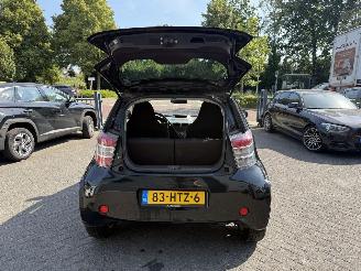 Toyota iQ 1.0 VVTi Aspiration  AUTOMAAT (Hatchback 3-dr.) picture 24