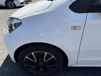 Volkswagen Up! 1.0 high up! BlueMotion picture 35