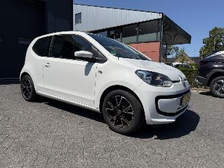 Volkswagen Up! 1.0 high up! BlueMotion picture 33