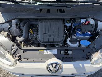 Volkswagen Up! 1.0 high up! BlueMotion picture 32