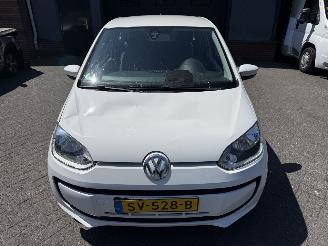 Volkswagen Up! 1.0 high up! BlueMotion picture 6