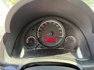 Volkswagen Up! 1.0 high up! BlueMotion picture 20