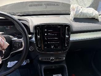 Volvo XC40 1.5 T4 Recharge Inscription Expression picture 23