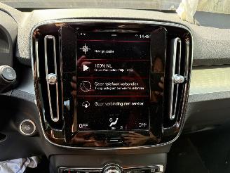 Volvo XC40 1.5 T4 Recharge Inscription Expression picture 20