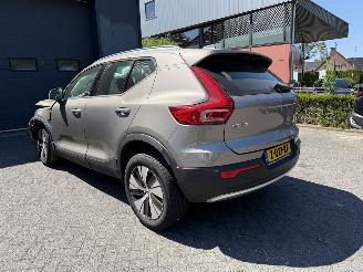 Schadeauto Volvo XC40 1.5 T4 Recharge Inscription Expression 2021/5