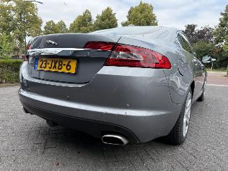 Jaguar XF 3.0 V6 Premium Luxury (Sedan 4-dr.) picture 27