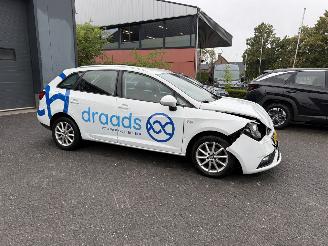 Seat Ibiza 1.0 EcoTSI Style Connect picture 33