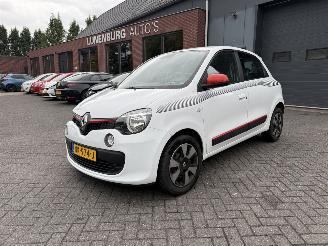 Renault Twingo 1.0 SCe Collection (Hatchback 5-dr.) picture 1