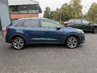 Kia Niro 1.6 GDi Hybrid DynamicPlusLine (SUV 5-dr.) picture 2