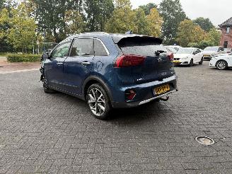 Kia Niro 1.6 GDi Hybrid DynamicPlusLine (SUV 5-dr.) picture 31