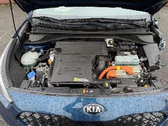 Kia Niro 1.6 GDi Hybrid DynamicPlusLine (SUV 5-dr.) picture 9