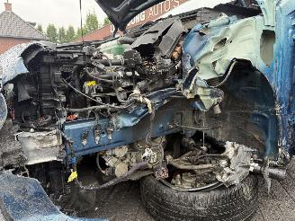 Kia Niro 1.6 GDi Hybrid DynamicPlusLine (SUV 5-dr.) picture 11
