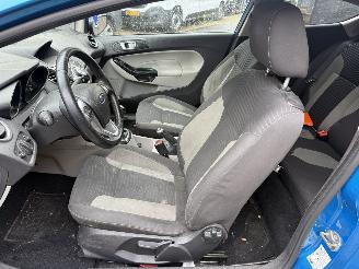 Ford Fiesta 1.0 EcoBoost Titanium (Hatchback 3-dr.) picture 16
