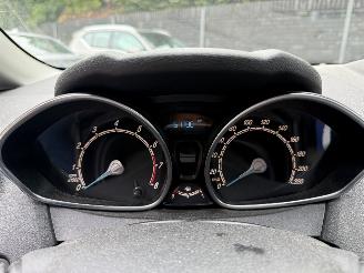Ford Fiesta 1.0 EcoBoost Titanium (Hatchback 3-dr.) picture 17