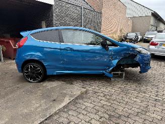 Ford Fiesta 1.0 EcoBoost Titanium (Hatchback 3-dr.) picture 6