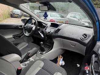 Ford Fiesta 1.0 EcoBoost Titanium (Hatchback 3-dr.) picture 12