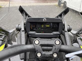 Can-Am  Spyder F3-S SM6 picture 11
