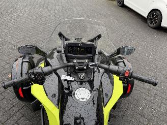 Can-Am  Spyder F3-S SM6 picture 23