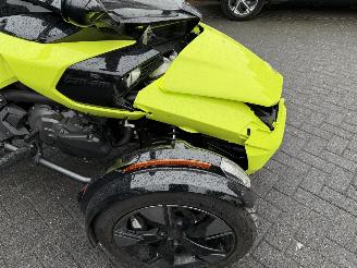 Can-Am  Spyder F3-S SM6 picture 27