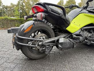 Can-Am  Spyder F3-S SM6 picture 17