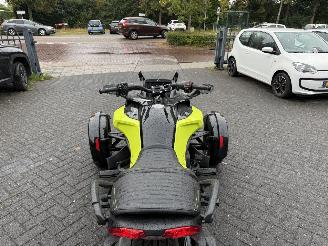 Can-Am  Spyder F3-S SM6 picture 28