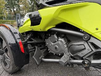 Can-Am  Spyder F3-S SM6 picture 19