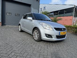 Suzuki Swift 1.2 Exclusive EASSS (Hatchback 5-dr.) picture 23