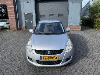 Suzuki Swift 1.2 Exclusive EASSS (Hatchback 5-dr.) picture 8