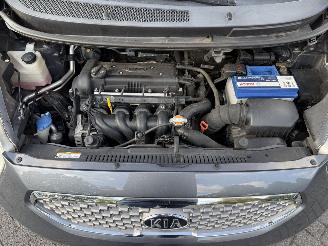 Kia Venga 1.6 CVVT Comfort Pack  AUTOMAAT  (MPV 5-dr.) picture 21