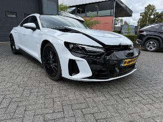 Audi E-tron GT PANORAMDAK  93 kWh (Hatchback 5-dr.) picture 8