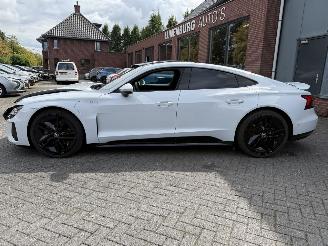 Audi E-tron GT PANORAMDAK  93 kWh (Hatchback 5-dr.) picture 2