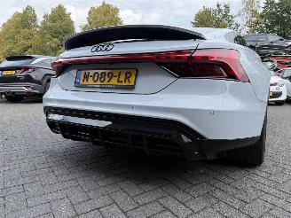 Audi E-tron GT PANORAMDAK  93 kWh (Hatchback 5-dr.) picture 37