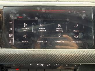 Audi E-tron GT PANORAMDAK  93 kWh (Hatchback 5-dr.) picture 28