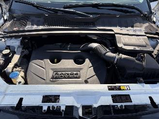 Land Rover Range Rover Evoque 2.0 Si 4WD Pure picture 25