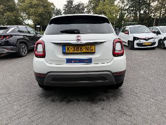 Fiat 500X 1.0 GSE Urban 120TH Edition (SUV 5-dr.) picture 4