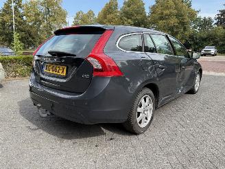 Volvo V-60 2.0 D2 Nordic+ (Stationwagen 5-dr.) picture 5