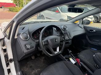 Seat Ibiza 1.0 EcoTSI FR Connect (Hatchback 5-dr.) picture 18
