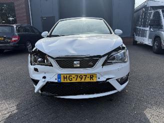 Seat Ibiza 1.0 EcoTSI FR Connect (Hatchback 5-dr.) picture 12